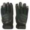 MECHANIX Wear FFTAB-55-008 FastFit Covert Small Black Synthetic Leather