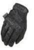 MECHANIX Wear Mg-55-011 Original Covert Xl Black Synthetic Leather