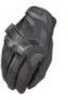 MECHANIX Wear MPT-55-010 M-Pact Covert Large Black Synthetic Leather