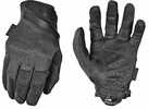 Mechanix Wear Gloves XLarge Black Specialty 0.5mm Covert MSD-55-011