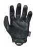 Mechanix Wear Tactical Specialty Breacher Gloves Fire Resistant Covert Black Leather Medium Tsbr-55-009