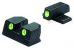 Meprolight Tru-Dot Sight Fits Sig P229 239 Green/Green 0101293101