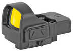 Meprolight MicroRDS Kit Reflex Sight 3 MOA Red Dot Black Color Fits Sig P-Series (P320/P229/P226) Includes Specialized T