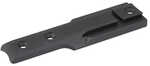 Model: Reflex Sight Mount for Benelli Finish/Color: Anodized Fit: Aimpoint ACRO Type: Mount Manufacturer: Mesa Tactical Model: Reflex Sight Mount for Benelli Mfg Number: 90029