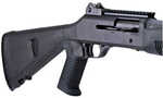 Model: Urbino Tactical Fit: Benelli M4 Type: Stock Manufacturer: Mesa Tactical Model: Urbino Tactical Mfg Number: 90030