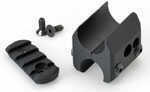 Caliber: 12GA Finish/Color: Black Fit: REM 12GA Type: Shotgun Magazine Tube Components Manufacturer: Mesa Tactical Model:  Mfg Number: 90810