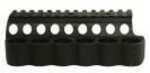Model: 8-Shell Caliber: 12Ga Finish/Color: Black Fit: Benelli M4 Type: Side Saddle Manufacturer: Mesa Tactical Model: 8-Shell Mfg Number: 90890