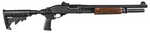 Model: LEO Fit: Remington 870 12Ga Type: Stock Manufacturer: Mesa Tactical