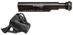 Model: LEO Recoil Stock Kit Fit: Remington 870 12Ga Manufacturer: Mesa Tactical Model: LEO Recoil Stock Kit Mfg Number: 91180