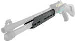 Model:  Finish/Color: Black Fit: Benelli M4 Manufacturer: Mesa Tactical Model:
