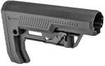 All Of The Functional requirements Are Met While Keeping The Weight Under 6 ounces. This Stock adapts And changes To Your Environment Or Operational Needs By utilizing Custom Accessory Mounts And acce...