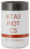 Model: M7A3 CS Drinkware Size: 12 oz Manufacturer: Mission First Tactical Model: M7A3 CS Drinkware Mfg Number: DM18CS-CAN