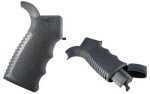 AR-15 Mission First Tactical Pistol Grip Engage Black Rifles EPG16