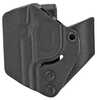 Mission First Tactical's Minimalist Holster Is a Low Profile Holster With All The Performance And Reliability Of a Full-Size Holster. The Audible Click With added Side Retention makes Each Draw Smooth...