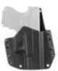The Ideal combniation Of advisor Driven Design, Technology, Material And Craftsmanship Are Evident In MFT holsters.