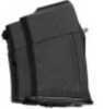 Arsenal Inc. Magazine 7.62x39 10Rd Fits AK Black Finish M-47US10
