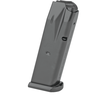 Canik's Mc9 Series magazines Are a Standard Factory Replacement Magazine With Durable Steel Construction. It Includes a Finger Rest And Cannot Be Shipped To CA, CT, Dc, Hi, MA, Md, Nj, Ny, Ri, Wa, Coo...