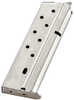 Model: Classic Caliber: 45ACP Capacity: 9Rd Fit: 1911 Type: Magazine Manufacturer: CMC Products