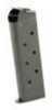 Model: Classic Caliber: 45 ACP Finish/Color: Blue Capacity: 8Rd Fit: 1911 Type: Mag Manufacturer: CMC Products Model: Classic Mfg Number: M-CL-45FS8-B