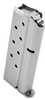 Model: Match Grade Caliber: 9MM Capacity: 9Rd Fit: 1911 Type: Magazine Manufacturer: CMC Products Model: Match Grade Mfg Number: M-MG-9CP8