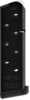 Model: Power Mag Caliber: 45 ACP Finish/Color: Black Capacity: 10Rd Fit: 1911 Type: Magazine Manufacturer: CMC Products Model: Power Mag Mfg Number: M-PM-45FS10-B