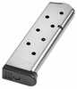 Model: Classic Caliber: 45 ACP Finish/Color: Sts Capacity: 8Rd Fit: 1911 Type: Magazine Manufacturer: CMC Products Model: Classic Mfg Number: M-RP-45FS8