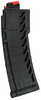 CMMG Magazine 22 LR 25 Rounds Fits AR15/MK4 Rifles Black 22AFC2B