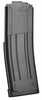 CMMG 5.7 Conversion Magazine 5.7X28MM Black 10Rd For Use with AR Platform 54AFC56