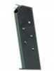 Colt's Manufacturing Magazine 45 ACP 7Rd Fits 1911 Government/Commander Blue Finish 53355B