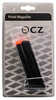 CZ Magazine 9MM 10Rd Black Fits CZ P-10C 11421