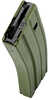 New From C Products Defense, The Cpd Duramag Speed OD Green 30 Round Magazine. CPDs Duramag Line Is Known For Their Durability, Precision, And Exceptional Build Quality. This Cpd Duramag Speed AR-15 3...