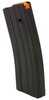 Model:  Caliber: 223REM Caliber2: 556NATO Capacity: 30Rd Fit: AR Type: Magazine Manufacturer: DURAMAG Model:  Mfg Number: 3023041178CPD