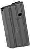 Model: DuraMag SS Caliber: 450 Bushmaster Capacity: 7Rd Fit: AR15 Type: Magazine Manufacturer: DURAMAG Model: DuraMag SS Mfg Number: 7X45041175CPD