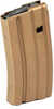 Cpd Duramag 20Rd, 5.56/.223/300Black Magazine For AR-15.