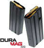 C Products Defense Inc 2023008175Cpd Cpd Duramag Speed 20Rd Fits AR-15 .223 Cal/5.56/300Black OD Green Aluminum