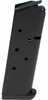 Ed Brown Magazine 45ACP 7Rd Black Nitride Fits 1911 Includes 1 Thick and 1 Thin Base Pad 847-BN
