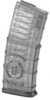 ETS Group SMKAR1530G2 Gen 2 30Rd 223 Rem/5.56 Nato Fits AR-15 Smoke