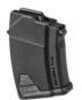 FAB Defense Magazine 762X39 10Rd Fits AK-47 Black FX-UMAGAKR10