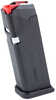 Model: Magazine GLOCK Type Caliber: 9MM Finish/Color: Matte Capacity: 15 Rounds Fit: Fits Glock 19 Type: Magazine Manufacturer: Global Ordnance Model: Magazine GLOCK Type Mfg Number: 197892029063
