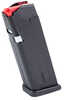Model: Magazine GLOCK Type Caliber: 9MM Finish/Color: Matte Capacity: 13 Rounds Fit: Fits Glock 21/30/41 Type: Magazine Manufacturer: Global Ordnance Model: Magazine GLOCK Type Mfg Number: 19789202908...