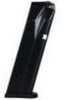 Model: Magazine Caliber: 9MM Finish/Color: Matte Capacity: 12 Rounds Fit: P1S/Q1S Type: Magazine Manufacturer: Grand Power Model: Magazine Mfg Number: 8588005940047