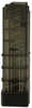 Model: Magazine Caliber: 9MM Finish/Color: Matte Capacity: 20 Rounds Fit: SP9A1 Type: Magazine Manufacturer: Grand Power Model: Magazine Mfg Number: MGGRP8588005940160