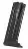 This Replacement Or Spare Magazine Is Compatible With Your HK P2000, USP Compact. It features An Extended Floor Plate.
