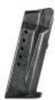 Model: Honor Guard Magazine Caliber: 9MM Finish/Color: Black Capacity: 7Rd Fit: Honor Guard Sub-Compact Type: Mag Manufacturer: Honor Defense Model: Honor Guard Magazine Mfg Number: HG97RM