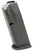 Model:  Caliber: 9MM Capacity: 13 Rounds Fit: Masada Slim Type: Magazine Manufacturer: IWI US, Inc Model:  Mfg Number: MSL913