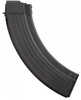 Designed To Fit AK-47/AKM Variant Firearms chambered In 7.62X39mm. Constructed Of Hardened Steel And Treated With a Durable Cation Electrodeposition Coating, For Its Superior Rust And Corrosion Resist...