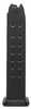 Model:  Caliber: 9MM Capacity: 17 Rounds Fit: Glock 17/19/26 Type: Magazine Manufacturer: KCI USA Model:  Mfg Number: KCI-MZ007