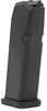Model:  Caliber: 9MM Capacity: 15 Rounds Fit: Glock 17/19/26 Type: Magazine Manufacturer: KCI USA Model:  Mfg Number: KCI-MZ009