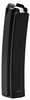 Kci Usa Inc KCI-MZ041 MP5 20Rd 9mm Black Steel