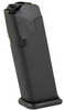 Model:  Caliber: 40SW Capacity: 10Rd Fit: Glock 23 Type: Mag Manufacturer: KCI USA